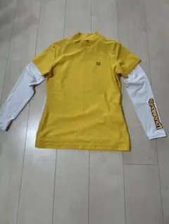 LOUDMOUTH レディース ゴルフアンダーシャツM