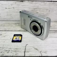 動作確認済み PENTAX Optio E60 スマホ転送 4点セット - メルカリ
