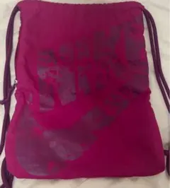 Nike ナップザック