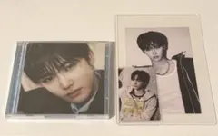 ALPHA DRIVE ONE EUPHORIA アンシン盤 セット