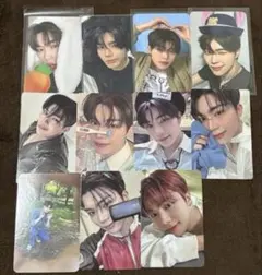 ZEROBASEONE ZB1 ゼベワン まとめ売り ゴヌク