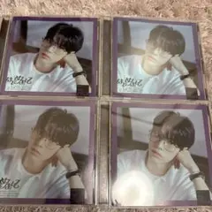 tws ドフン はじめまして 傷あり