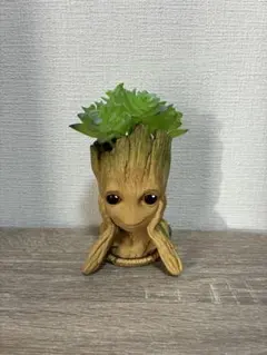 グルート アメコミ