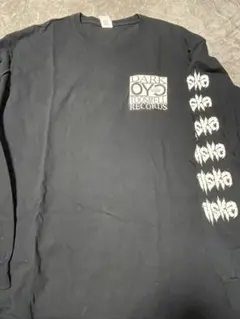 ilska TOOSMELL RECORDS XL NYHC