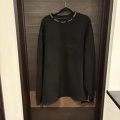 ZARA dnwr スウェットトレーナー