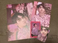 エスクプス スンチョル シーグリ 2023 セット