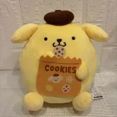 ラウンドワン限定 ポムポムプリン - メルカリ
