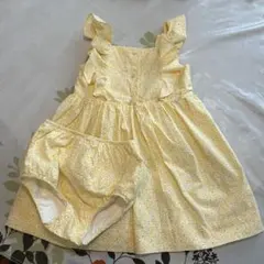 ポロラルフローレン　ワンピース　18m. 80センチ
