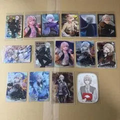 アイナナ ZOOL 棗巳波 15枚まとめ売り