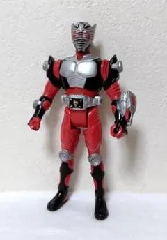 仮面ライダー龍騎　１８ｃｍアクションフィギュア