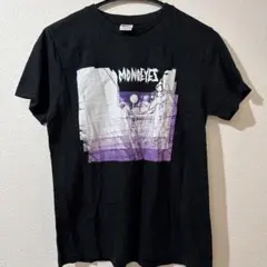 【2/28値下げ済】 MONOEYES Tシャツ