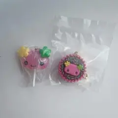 たまごっち ふらわっち