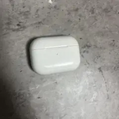 AirPods Pro本体 ホワイト ワイヤレスイヤホン