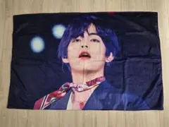 2026年最新】bts ブランケットの人気アイテム - メルカリ
