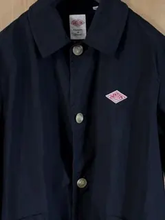 2025年最新】ダントン danton ナイロンタフタコートの人気アイテム