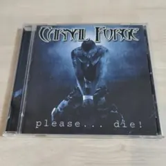 Carnal Forge / Please Dieのサムネイル