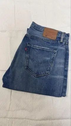 美品✨Levi's 501 ジャーナルスタンダード別注 W36 ビックE デニム