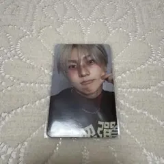 ENHYPEN DESIRE:UNLEASH YOU ver. ジョンウォン