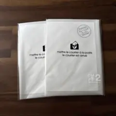 2025年最新】エトランジェディコスタリカ 封筒の人気アイテム - メルカリ