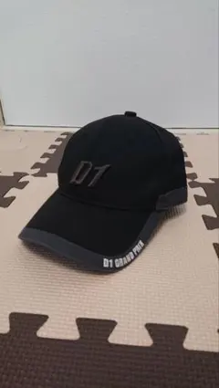 D1 GRAND PRIX シリーズキャップ