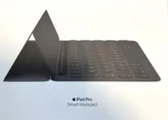 アップル★10.5インチiPadpro用スマートキーボードMPTL2J/A