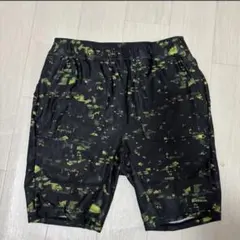 Y*1様 RYOGEN NIGHTCAMO TIGHTS / BLACK Lリョ 2026年最新】ryogen ランニングの人気アイテム - メルカリ
