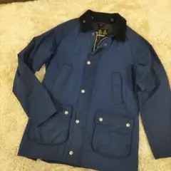 Barbour SL BEDALE WASHED オイルドジャケット ビデイル