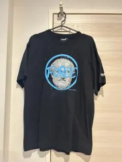 FORCEロゴ ブラック Tシャツ