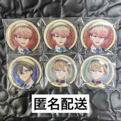 エーステ アニカフェ 茅ヶ崎至 缶バッジ コロッタ ポートレート エーステ アニカフェ 缶バッジ - メルカリ