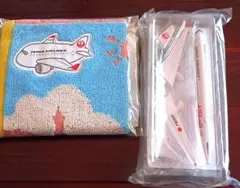 【新品未使用】関西国際空港 キャラクタータオル 1994年製 新品未使用】関西国際空港 キャラクタータオル 1994年製 - メルカリ