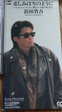 2026年最新】浜田省吾 cd リマスターの人気アイテム - メルカリ