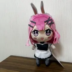 ジャックス アメイジング デジタル サーカス ぬいぐるみBIG メイドver