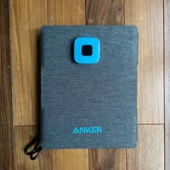 Anker 625 (100W) ソーラーパネル 【開封済・未使用】 - メルカリ