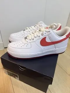 NIKE W AIR FORCE 1 '07 11 FQ7626-100