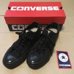 CONVERSE CANVAS ALL STAR OX 23.5cm