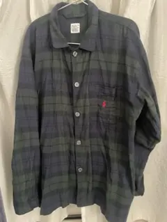 Polo by Ralph Lauren チェックシャツSM