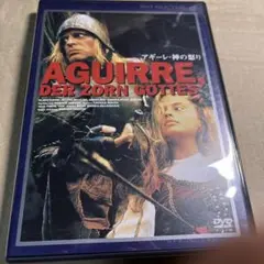 アギーレ 神の怒り('72西独) アギーレ 神の怒り('72西独) - メルカリ