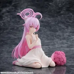 特典パーツのみ figma ブルーアーカイブ 聖園ミカ はしゃぎ顔 - メルカリ