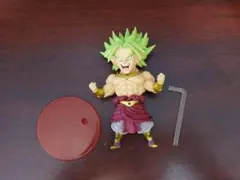 ドラゴンボール ブロリー megaワーコレ