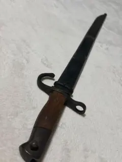 模造刀 三十年式銃剣 ゴールデンカムイ コスプレ - メルカリ