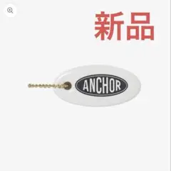 2025年最新】anchor inc キーホルダーの人気アイテム - メルカリ