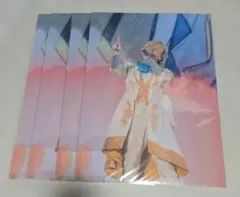 STPREXPO Thanks Party ふぁみくじ クリアポスター ころん