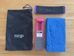 【練習器具3点セット】Chacottバレエ 新体操 練習器具のサムネイル