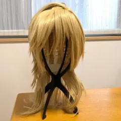あんスタ 羽風薫 ウイッグ コスプレ