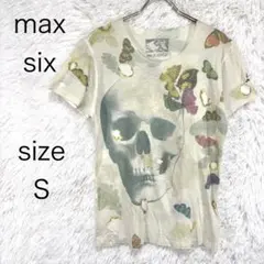 2026年最新】max sixの人気アイテム - メルカリ