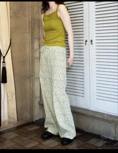 K*︎様 house on the hill parents pants M - メルカリ