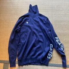 パーリーゲイツ 長袖 レディースウェア