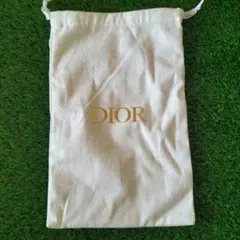DIOR 布袋