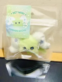 2026年最新】nct wish wichu キーリングの人気アイテム - メルカリ