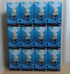 葬送のフリーレン　MAXIMATIC フリーレン　フィギュア　12点セット 新品